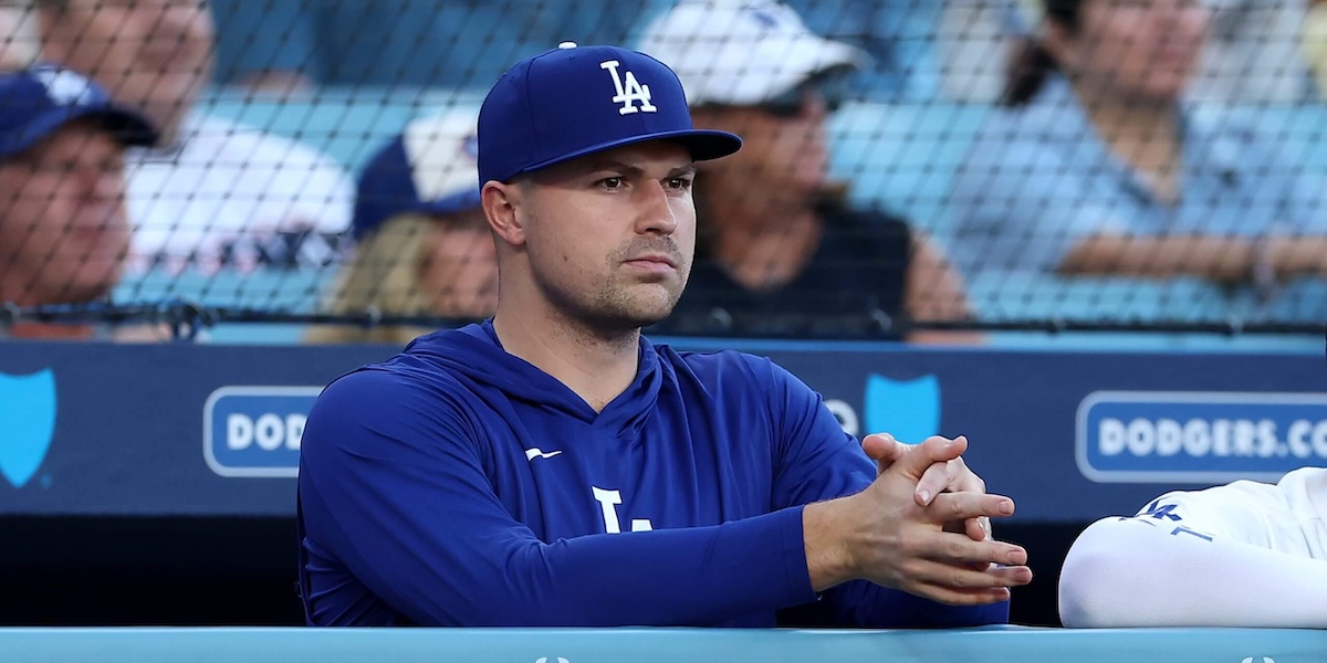 LA Dodgers entran en crisis y pierden ocho de sus últimos nueve juegos