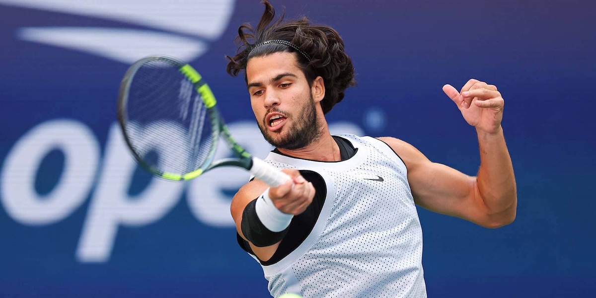 Carlos Alcaraz vence a Tommy Paul y avanza a cuartos del US Open 2026