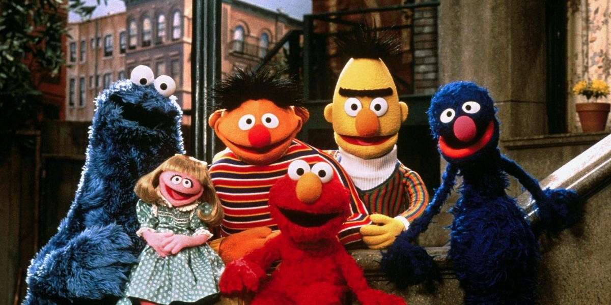 Plaza Sésamo prepara nueva película y más temporadas para llegar a Netflix