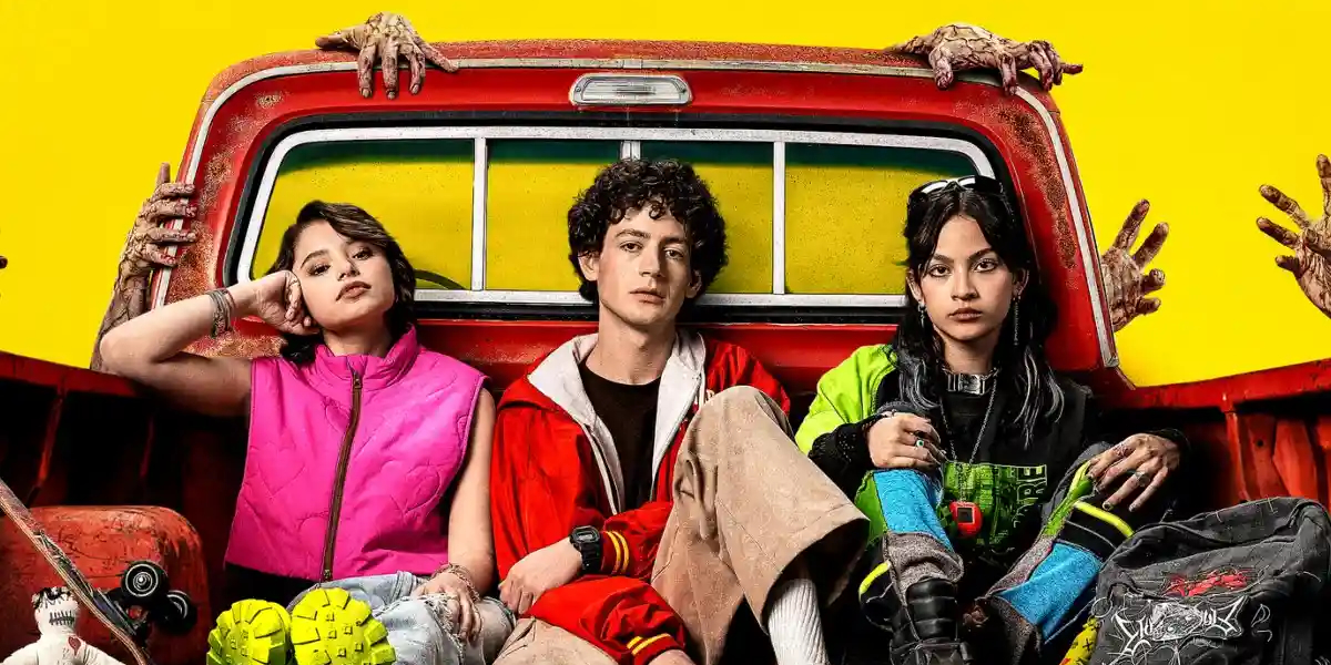 Prime Video lanza Prefiero la muerte, nueva serie mexicana sobre zombis