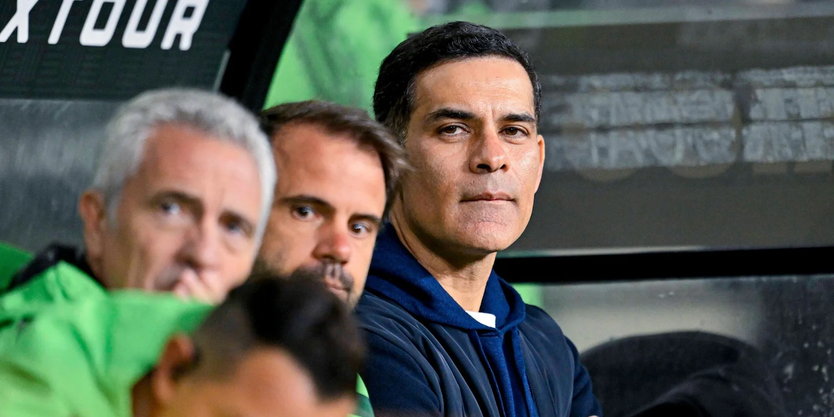 México empata 1-1 con Perú en amistoso bajo dirección de Rafael Márquez