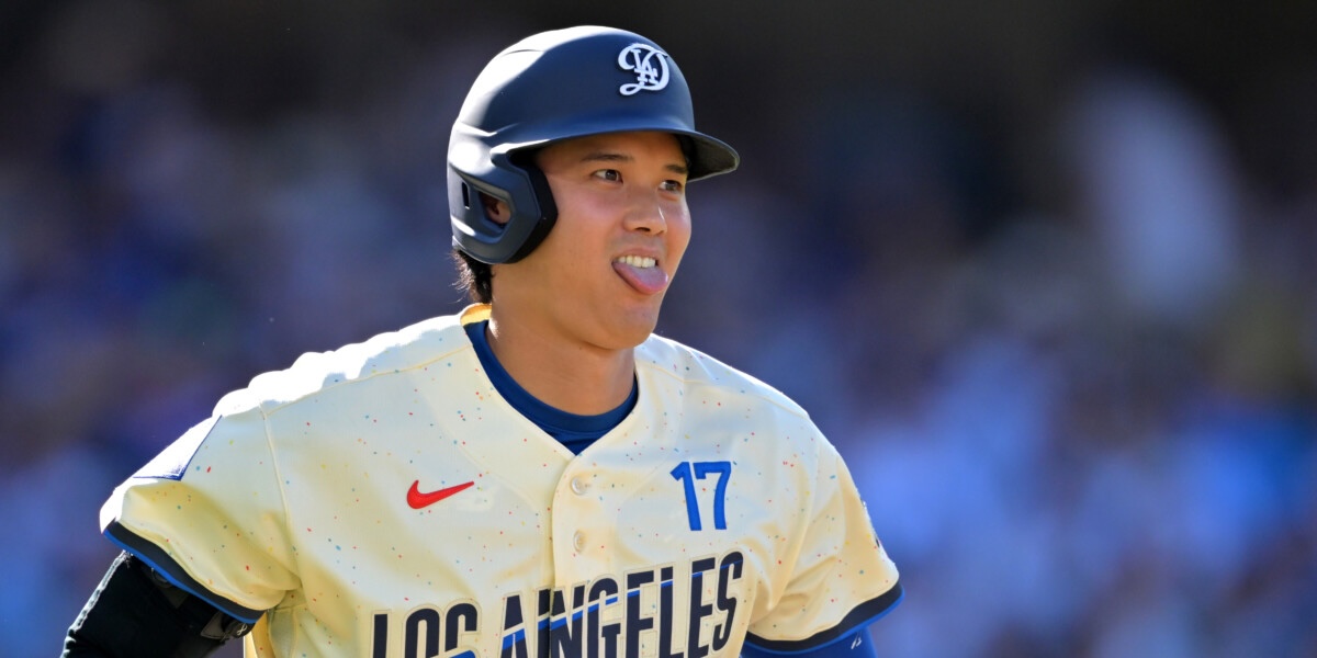 Shohei Ohtani volverá con Dodgers para abrir duelo decisivo ante Padres