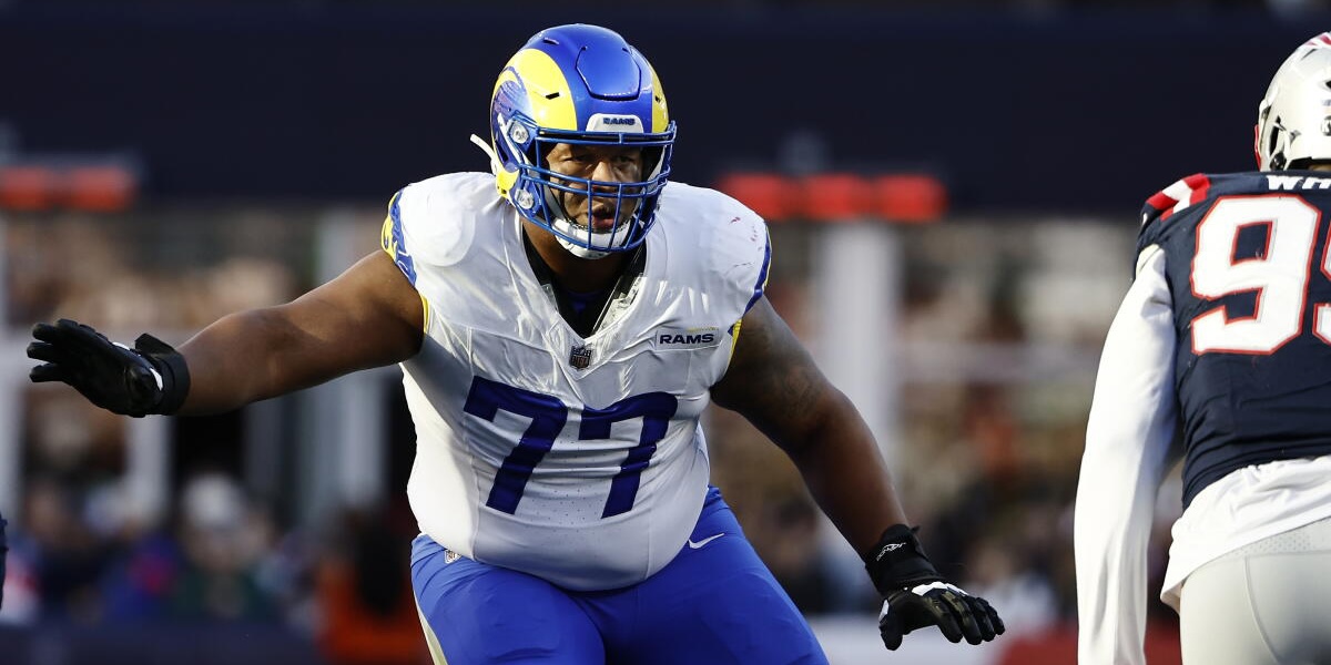 NFL suspende dos partidos a Alaric Jackson por agresión a Bradley Chubb