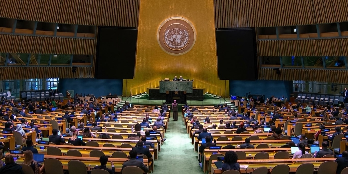 Cuba y EEUU confrontan posturas en la ONU por embargo económico