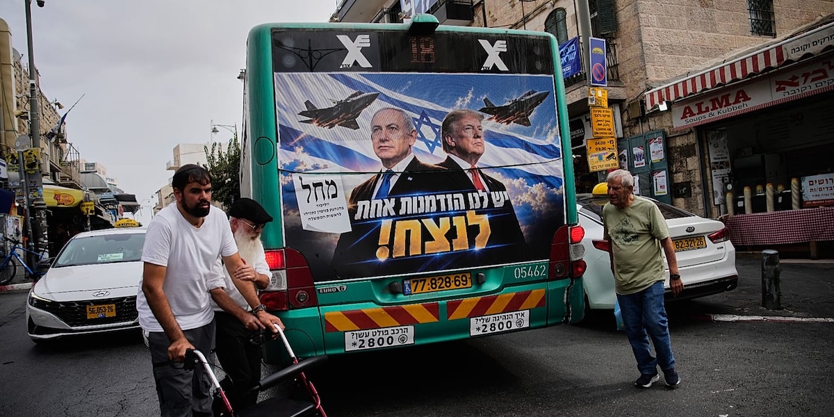 Israel vota para renovar su Parlamento y definir el futuro de Netanyahu