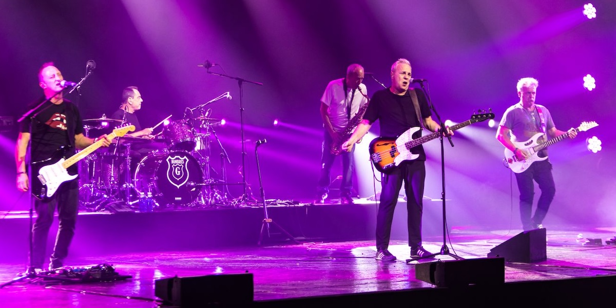 Hombres G sigue en el Auditorio Nacional con varios conciertos en octubre