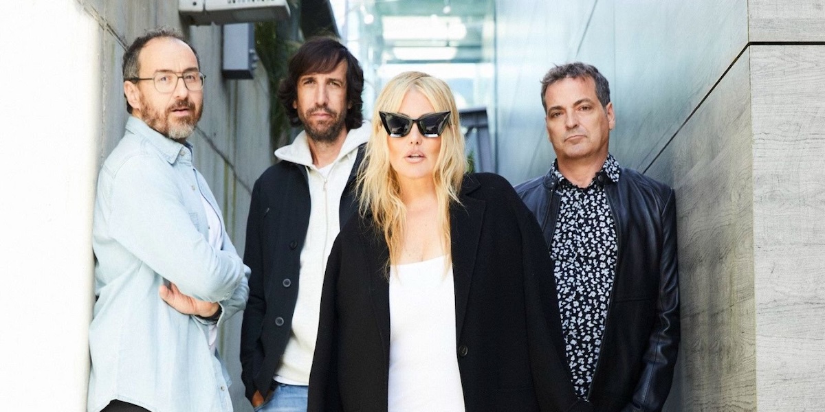 La Oreja de Van Gogh regresa a México con Amaia Montero y anuncia fechas
