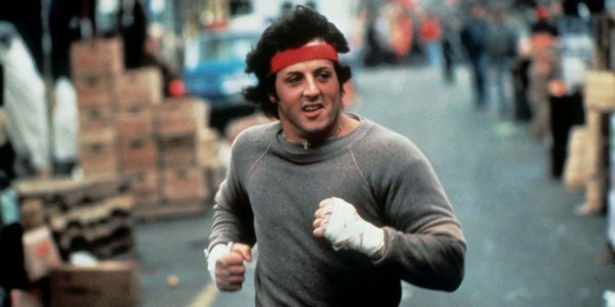 Rocky regresa a los cines por sus 50 años y abre preventa de funciones